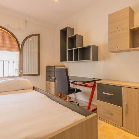 La Casa De Carmina Centro Cordoba Διαμέρισμα Εξωτερικό φωτογραφία