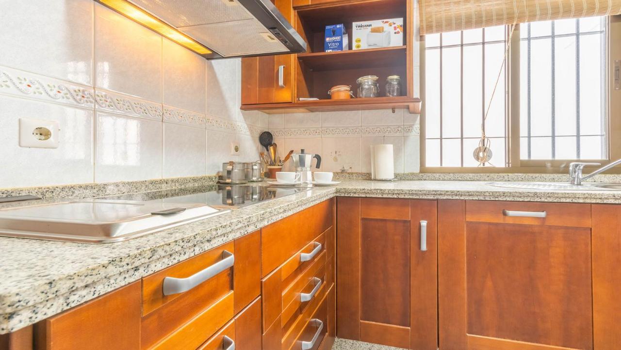 La Casa De Carmina Centro Cordoba Διαμέρισμα Εξωτερικό φωτογραφία