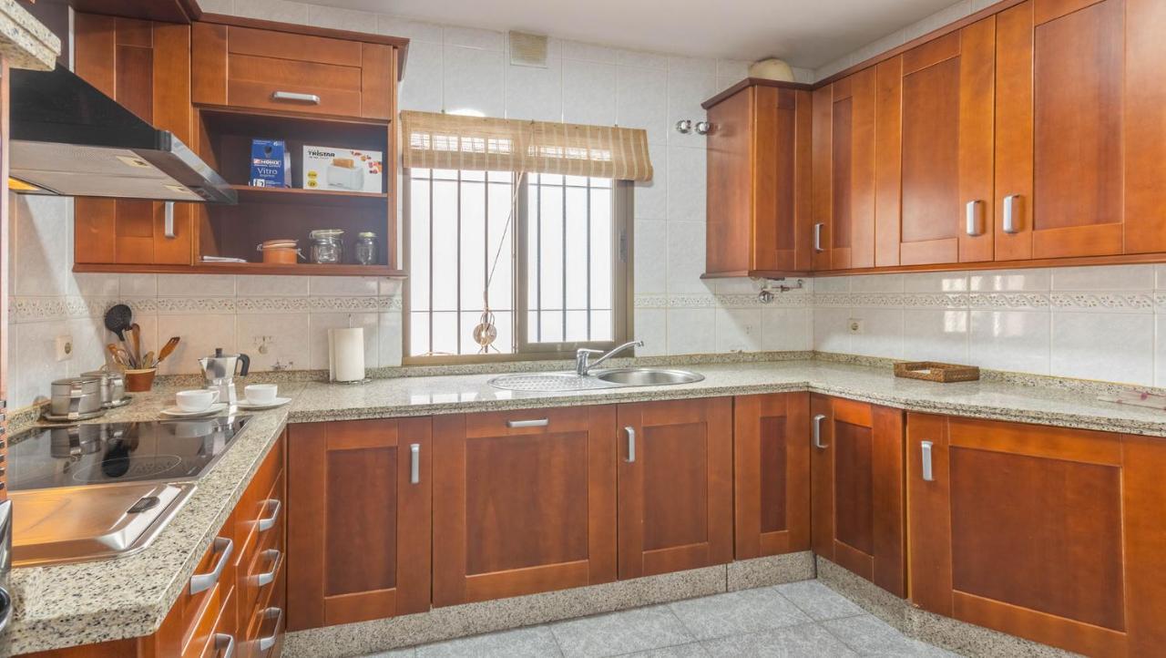 La Casa De Carmina Centro Cordoba Διαμέρισμα Εξωτερικό φωτογραφία