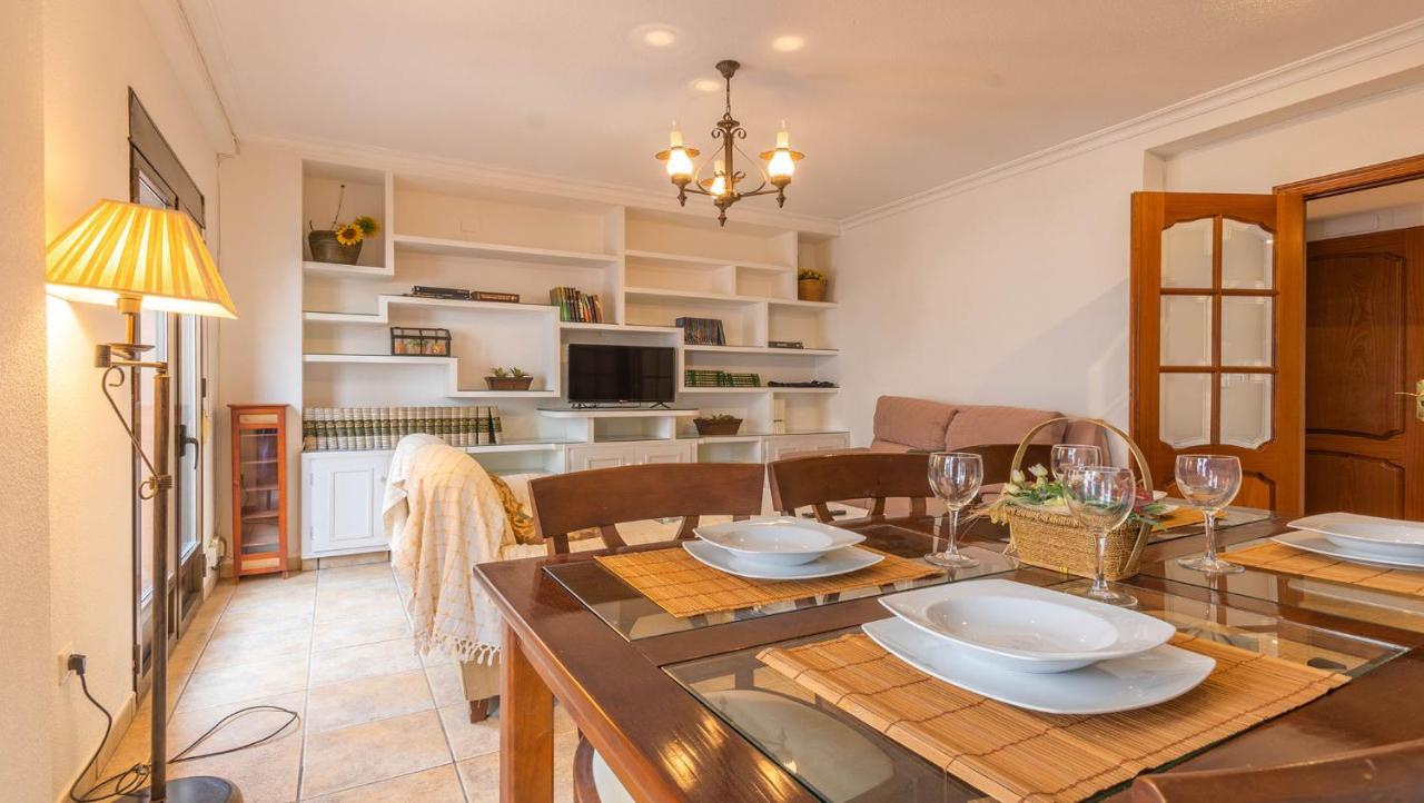 La Casa De Carmina Centro Cordoba Διαμέρισμα Εξωτερικό φωτογραφία