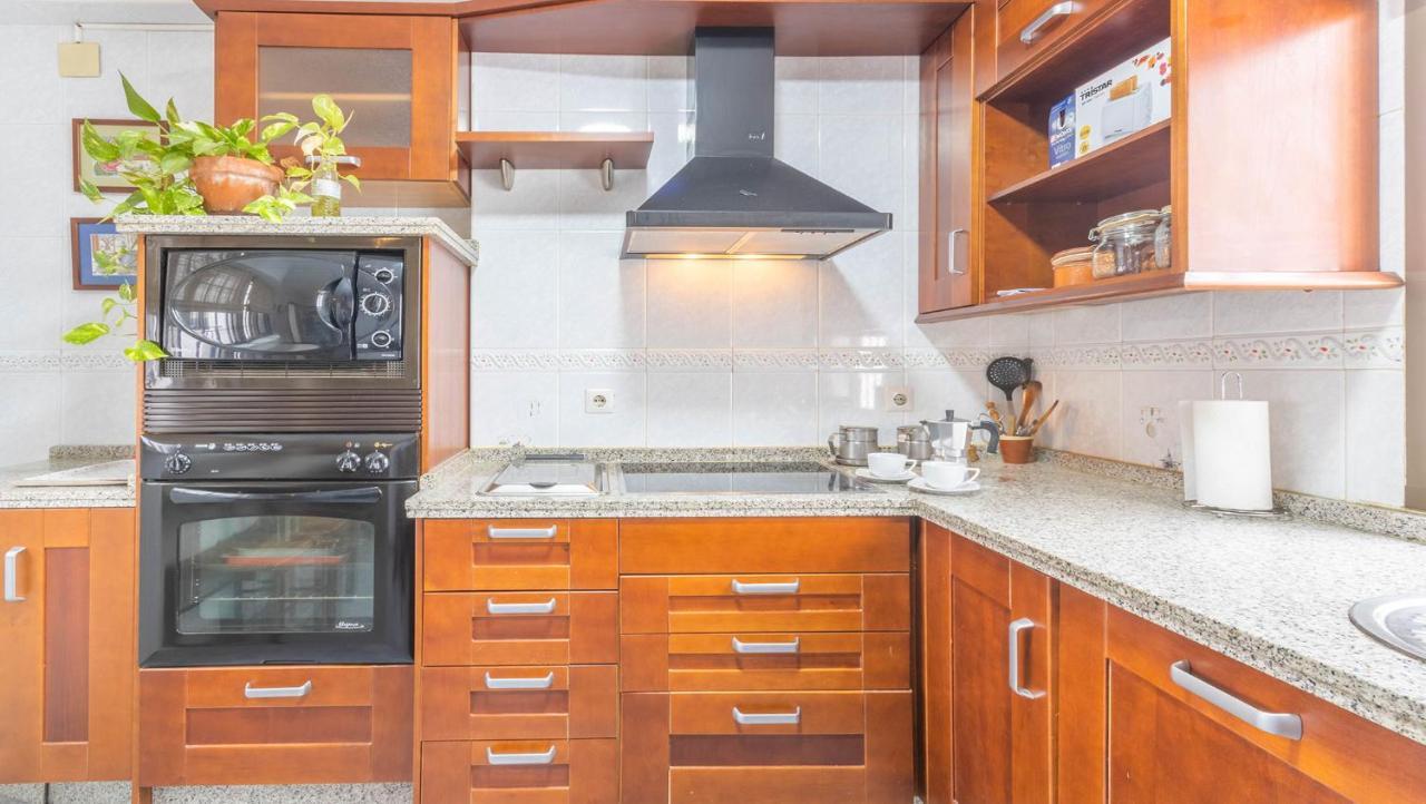 La Casa De Carmina Centro Cordoba Διαμέρισμα Εξωτερικό φωτογραφία