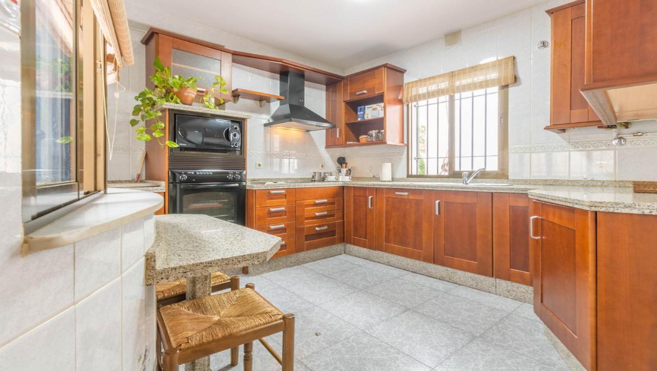 La Casa De Carmina Centro Cordoba Διαμέρισμα Εξωτερικό φωτογραφία