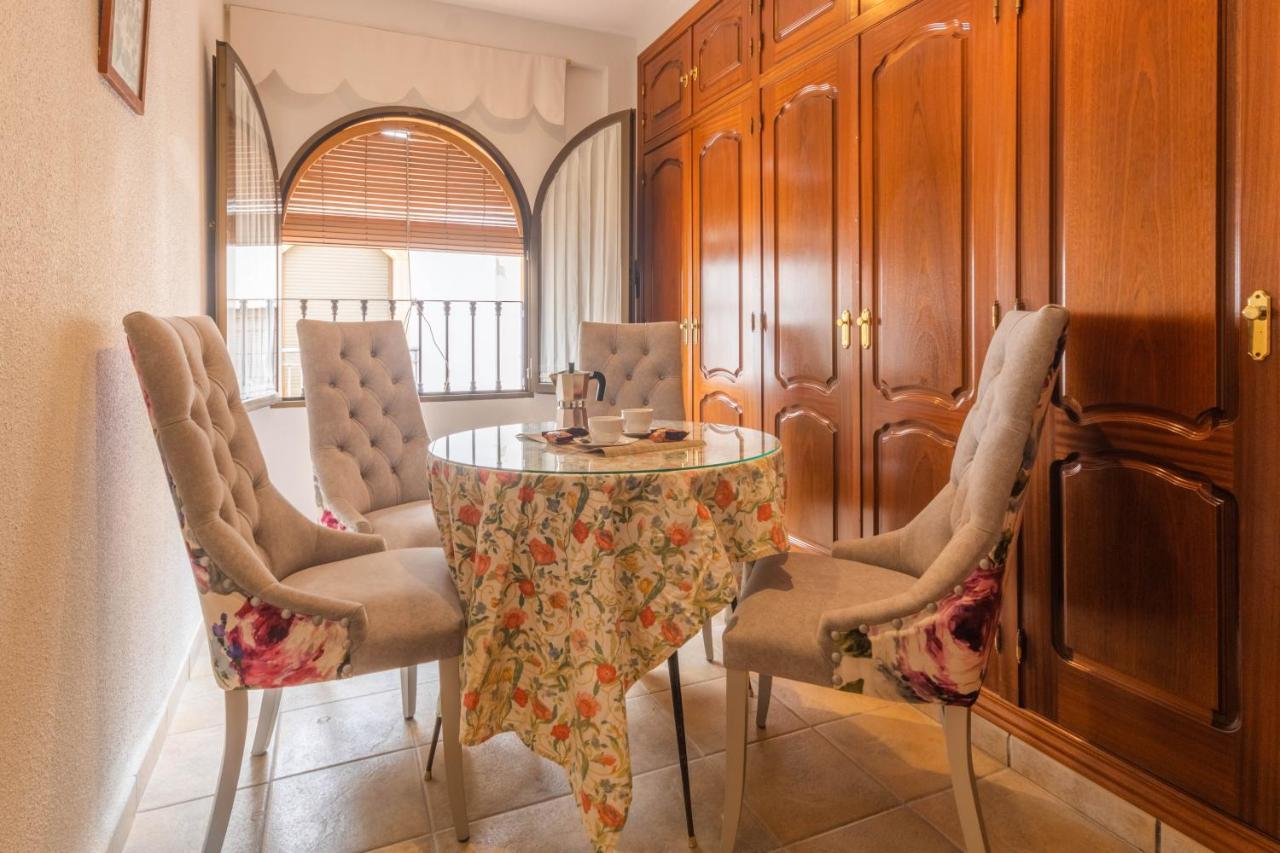 La Casa De Carmina Centro Cordoba Διαμέρισμα Εξωτερικό φωτογραφία