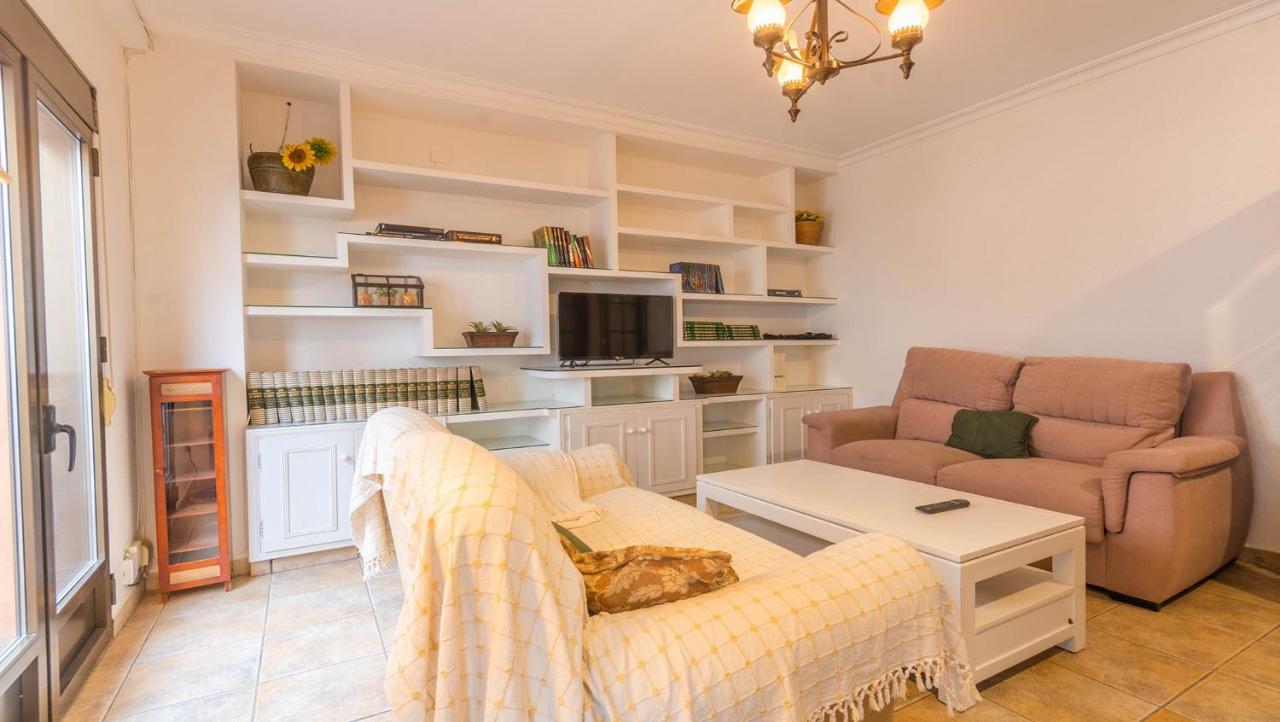La Casa De Carmina Centro Cordoba Διαμέρισμα Εξωτερικό φωτογραφία
